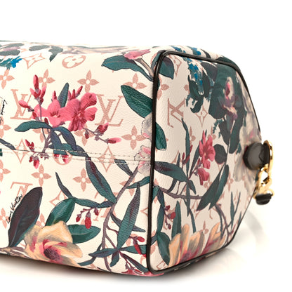 Louis Vuitton Monogram Dune Eden Speedy Soft 30 11 of 12