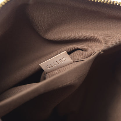 Louis Vuitton Monogram Palermo PM 9 of 15