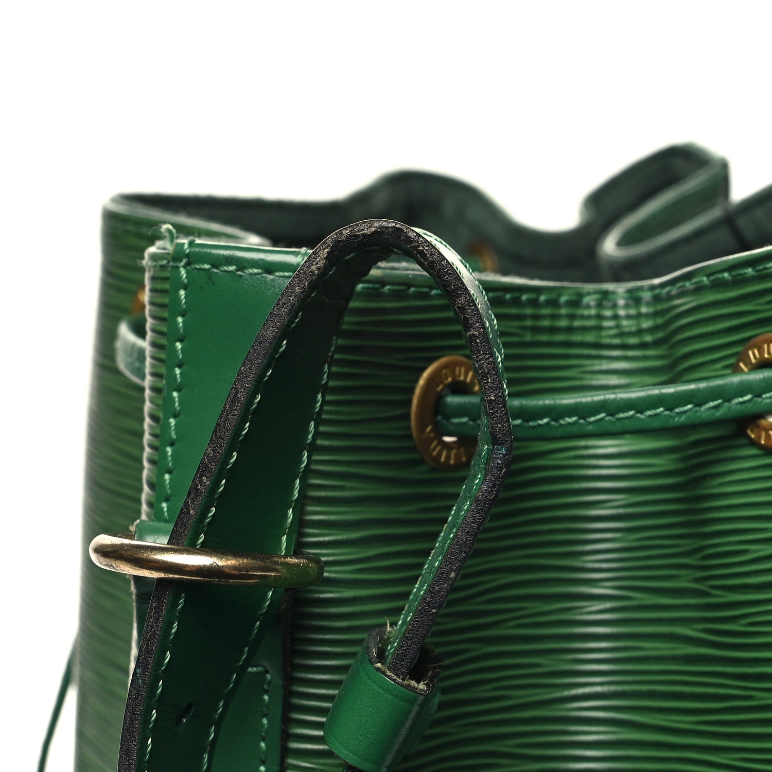 Louis Vuitton Epi Noe Borneo 14 of 14