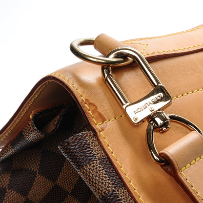 Louis Vuitton Damier Ebene Centenaire West End PM 11 of 13