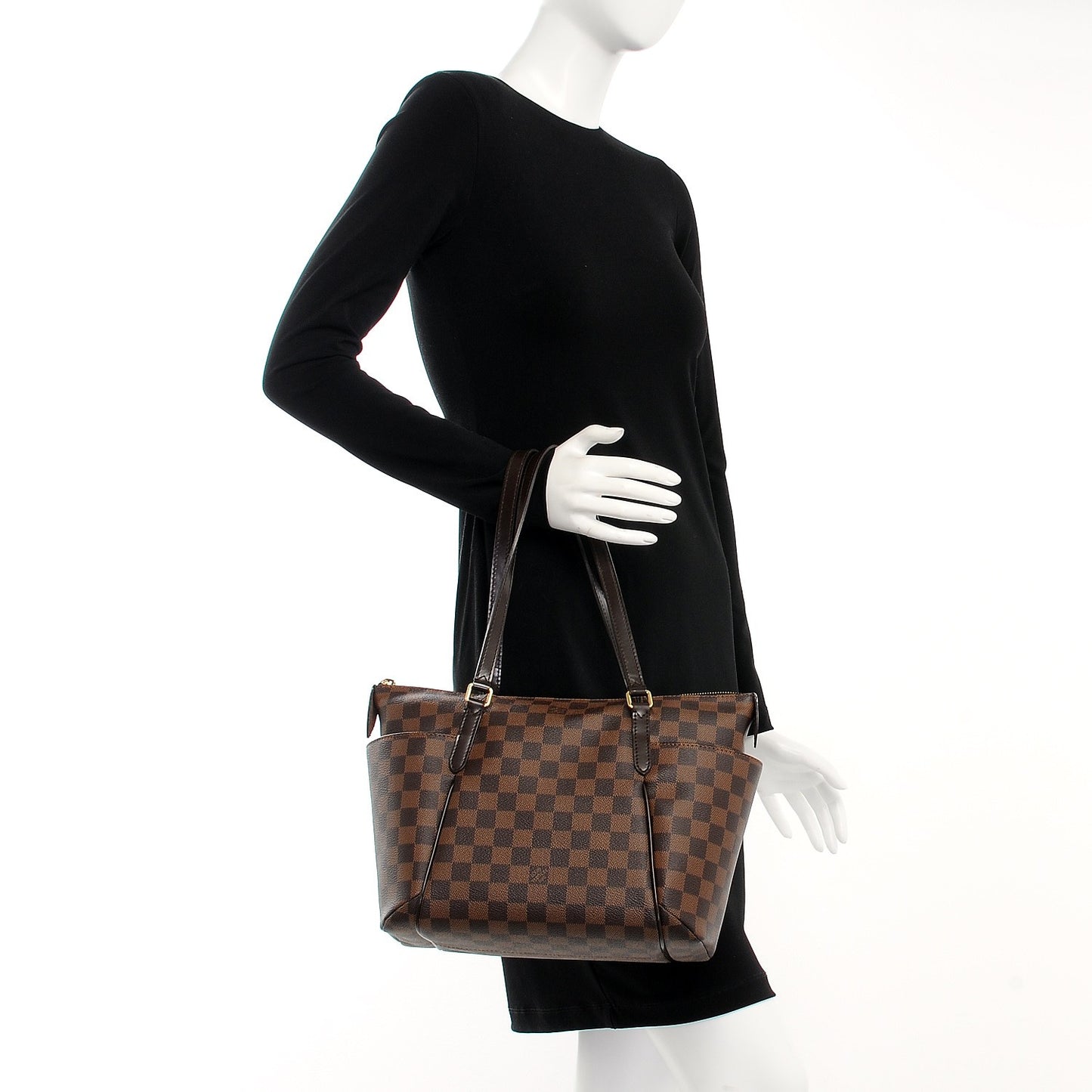 Damier Ebene Totally PM