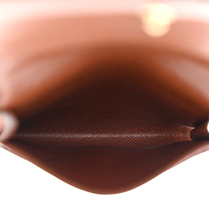 Louis Vuitton Monogram Business Card Holder 5 of 7