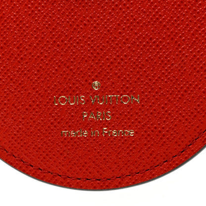 Louis Vuitton Monogram 2019 Christmas Animation Paris Bag Charm Key Ring 3 of 3