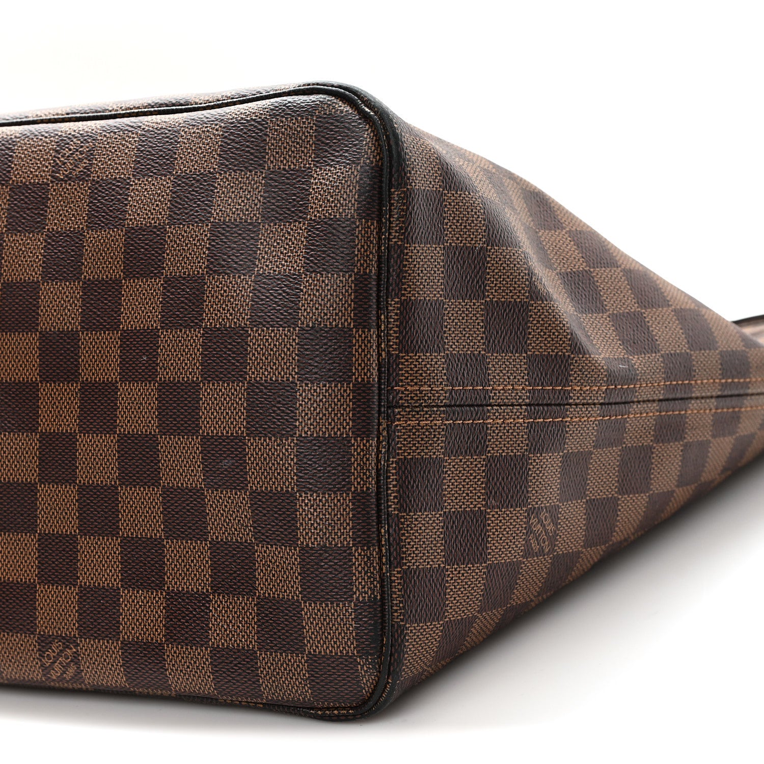 Louis Vuitton Damier Ebene Neo Neverfull GM 10 of 11