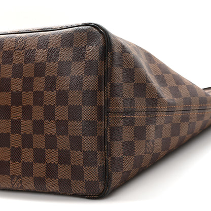 Louis Vuitton Damier Ebene Neo Neverfull GM 10 of 11