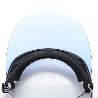 Christian Dior DiorClub1 Sun Visor Blue 7 of 7