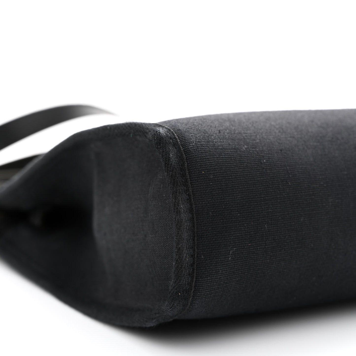 Toile Herbag TPM Black