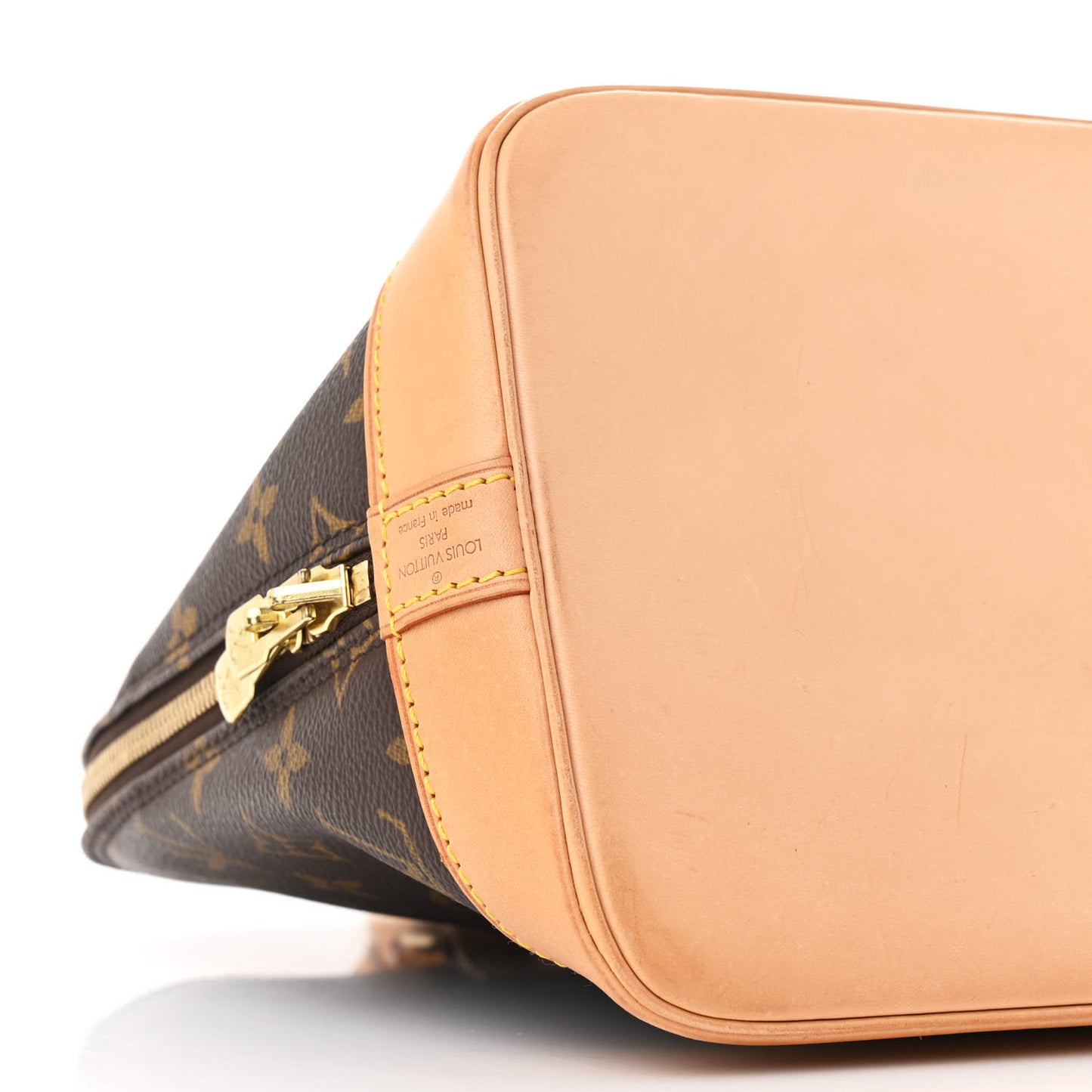 Monogram Alma PM