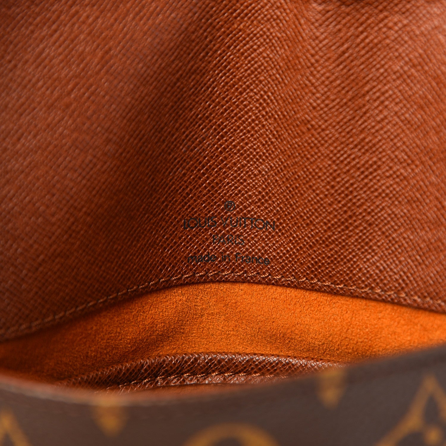 Louis Vuitton Monogram Musette Salsa 5 of 13