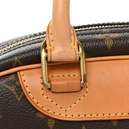 Louis Vuitton Monogram Trouville 12 of 16
