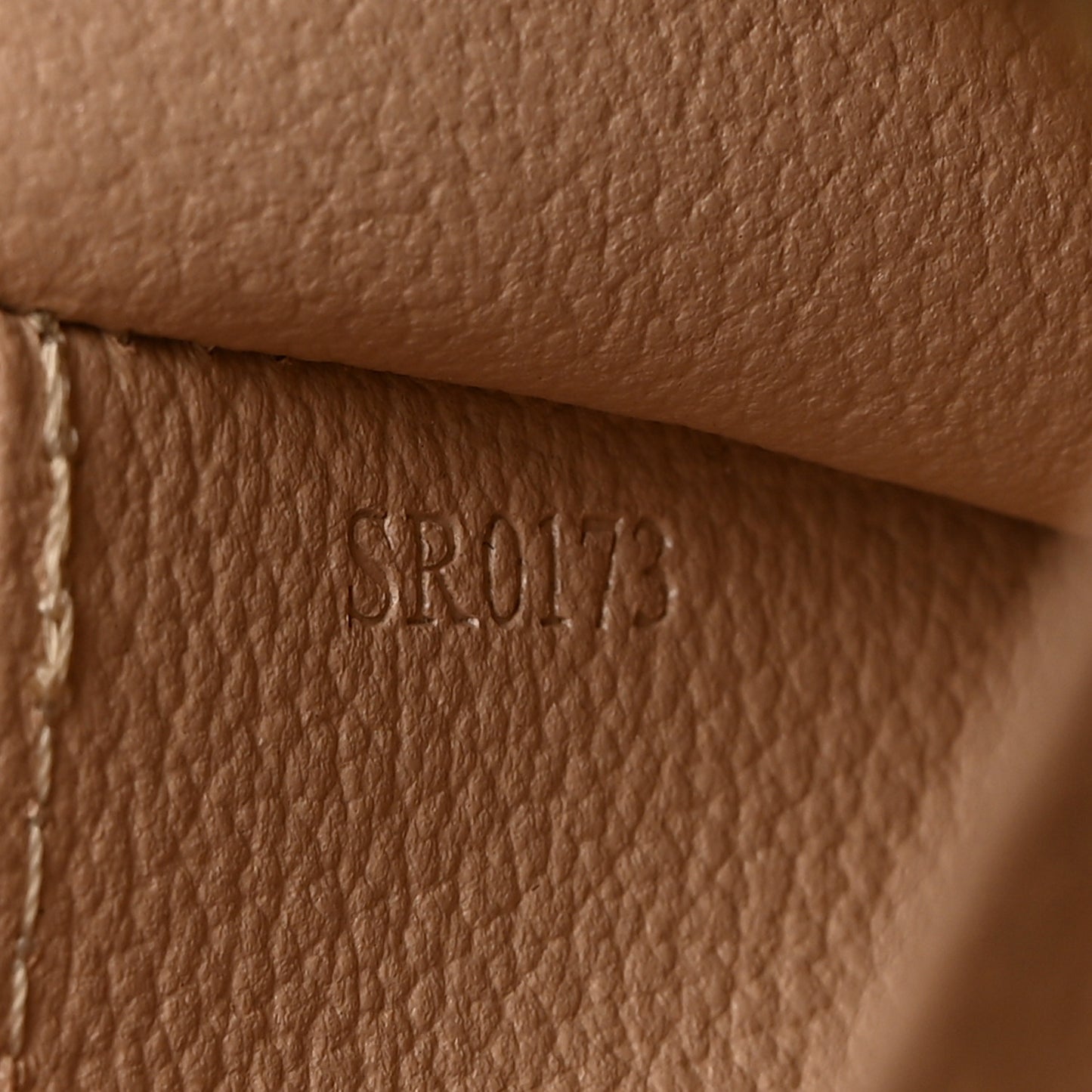 Monogram Cosmetic Pouch GM