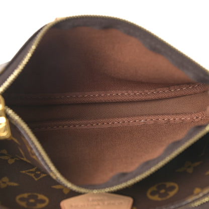 Louis Vuitton Monogram Multi Pochette Accessories Kaki 6 of 11