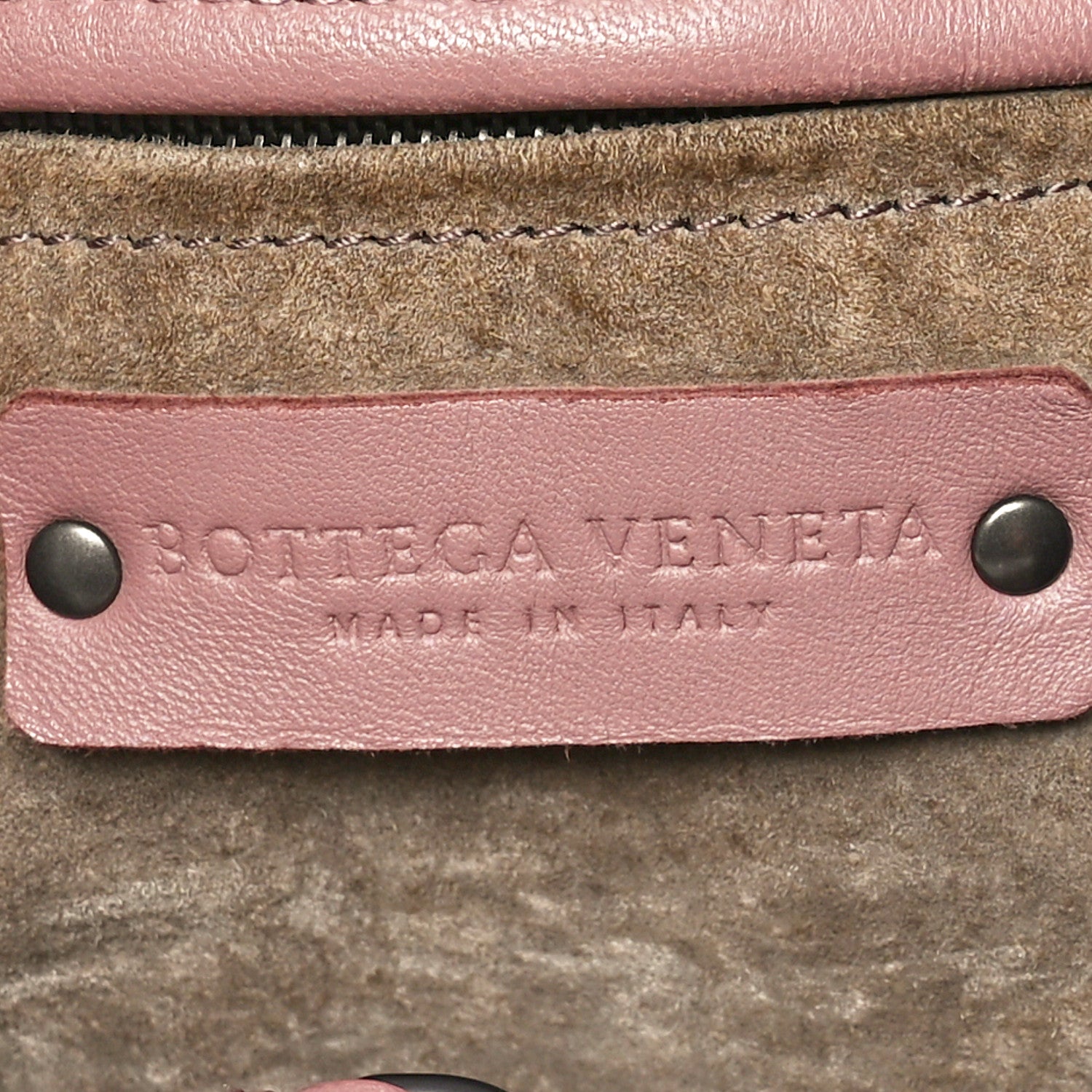 Bottega Veneta Nappa Intrecciato Large Cesta Tote Violet 6 of 11