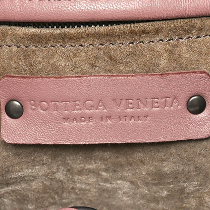 Bottega Veneta Nappa Intrecciato Large Cesta Tote Violet 6 of 11