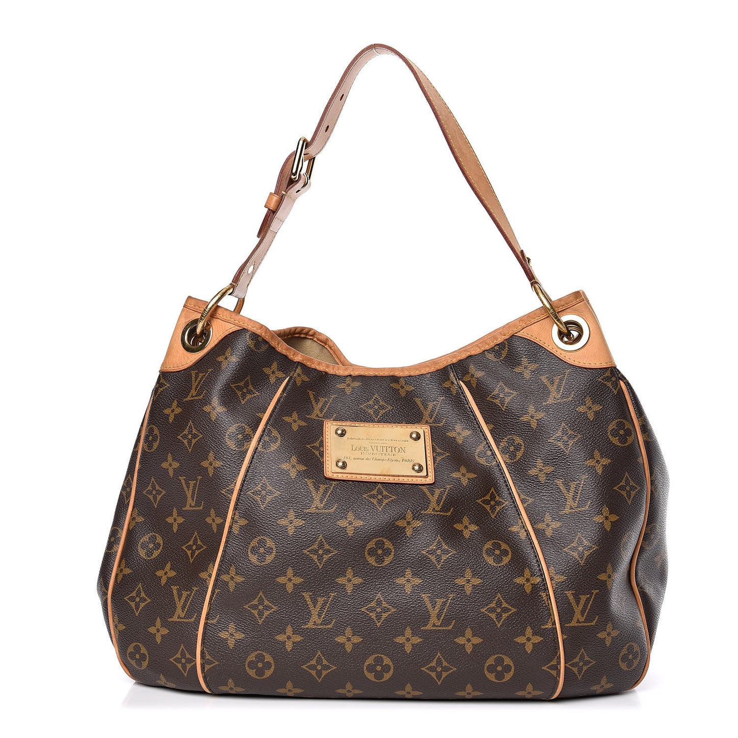 Monogram Galliera PM
