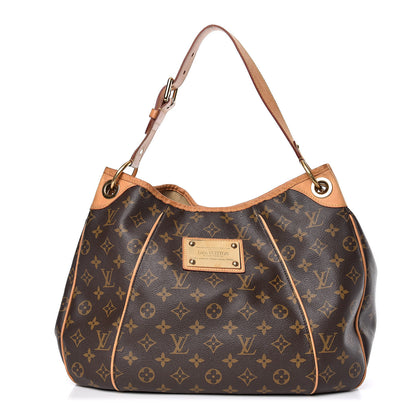 Louis Vuitton Monogram Galliera PM 1 of 17