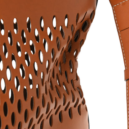 Louis Vuitton Nomade Grand Damier North West Cognac 28 of 30