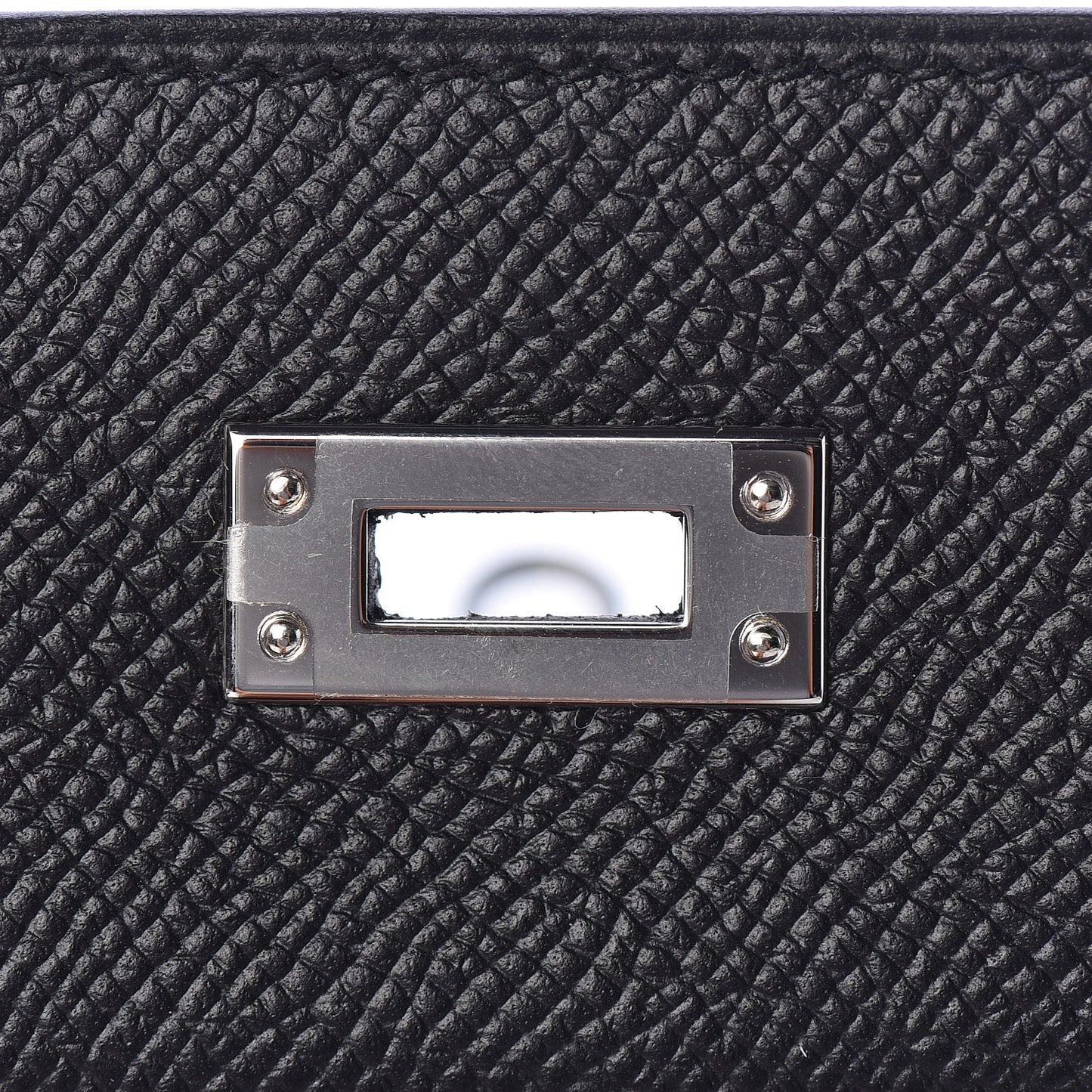 Epsom Kelly Sellier 25 Black