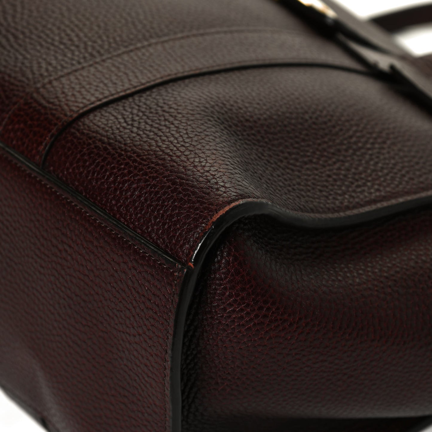 Classic Grain Bayswater Oxblood