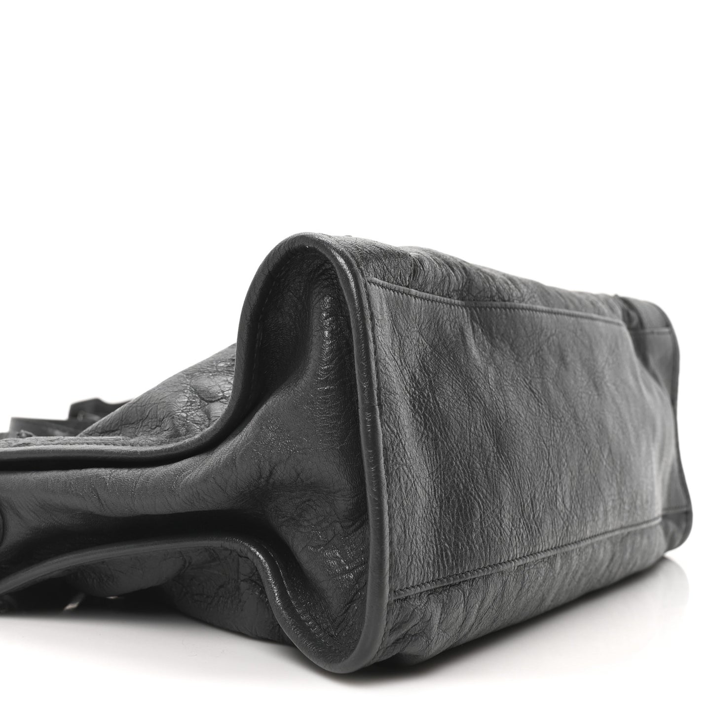 Agneau Classic Hardware City Gris Fossile