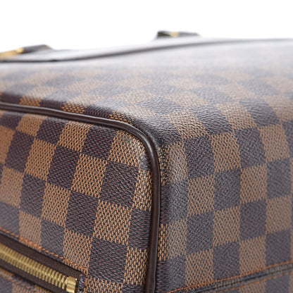 Louis Vuitton Damier Ebene Nolita 11 of 16