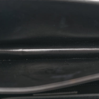 Saint Laurent Denim Medium Monogram Sunset Black 6 of 14