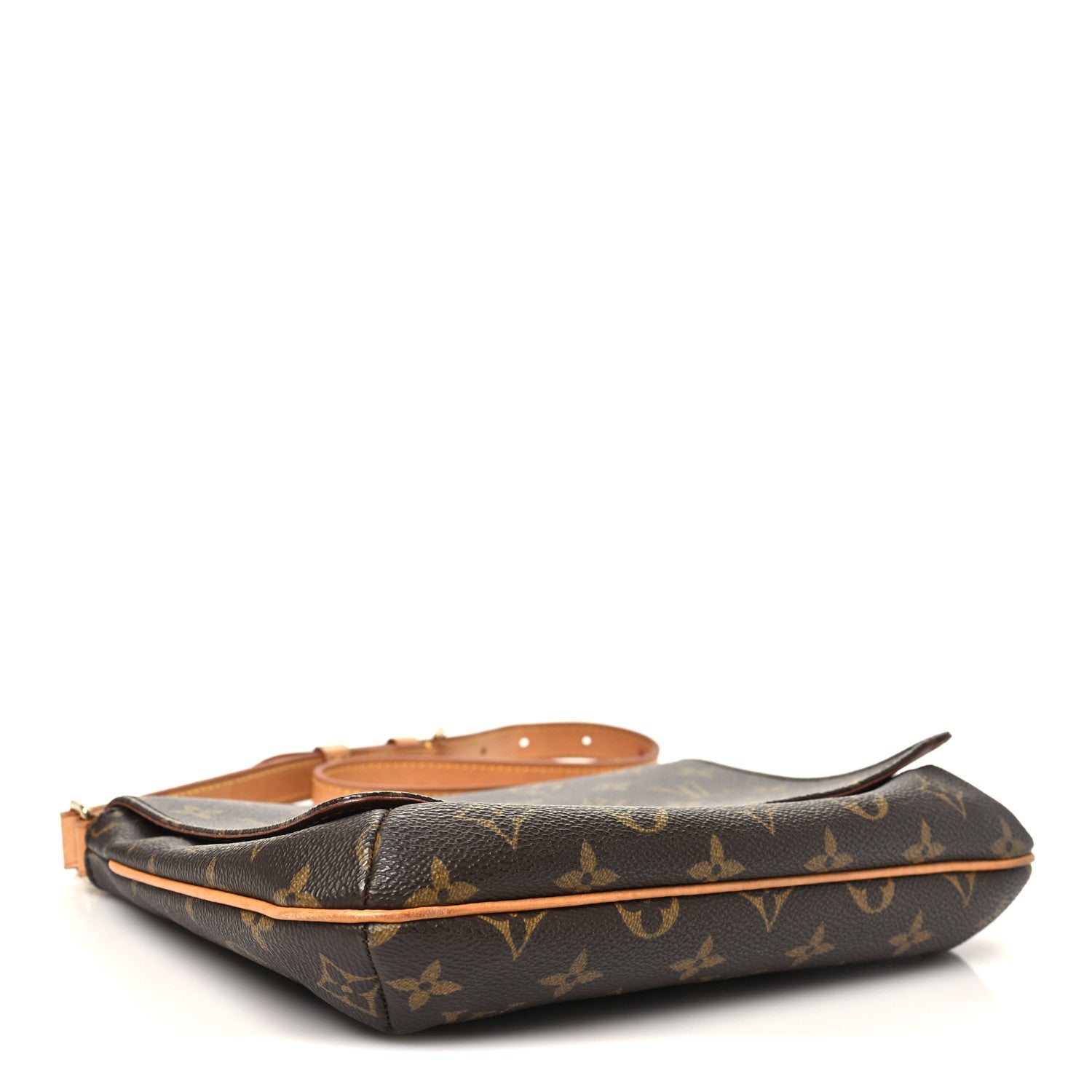 Louis Vuitton Monogram Musette Tango 4 of 9