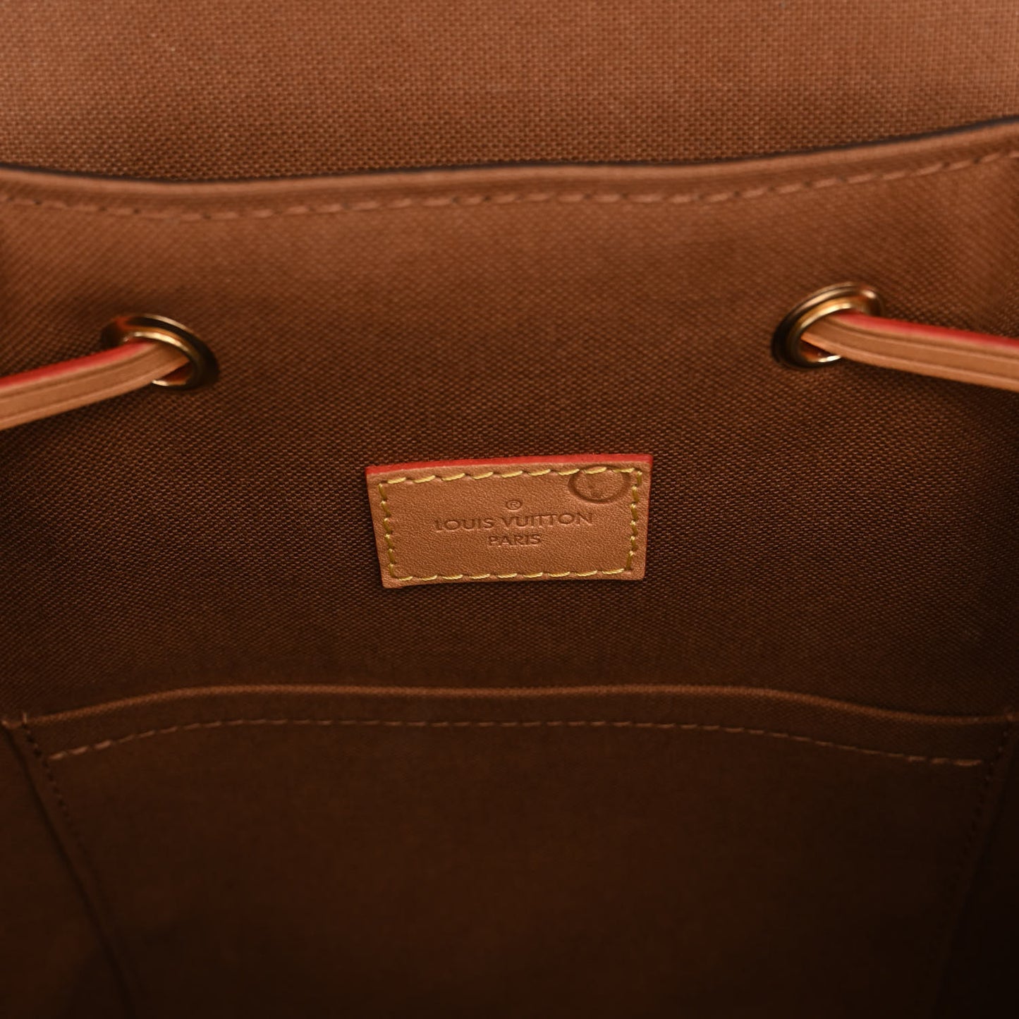 Monogram Montsouris PM