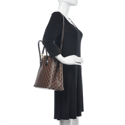 Louis Vuitton Damier Ebene Kensington 2 of 10