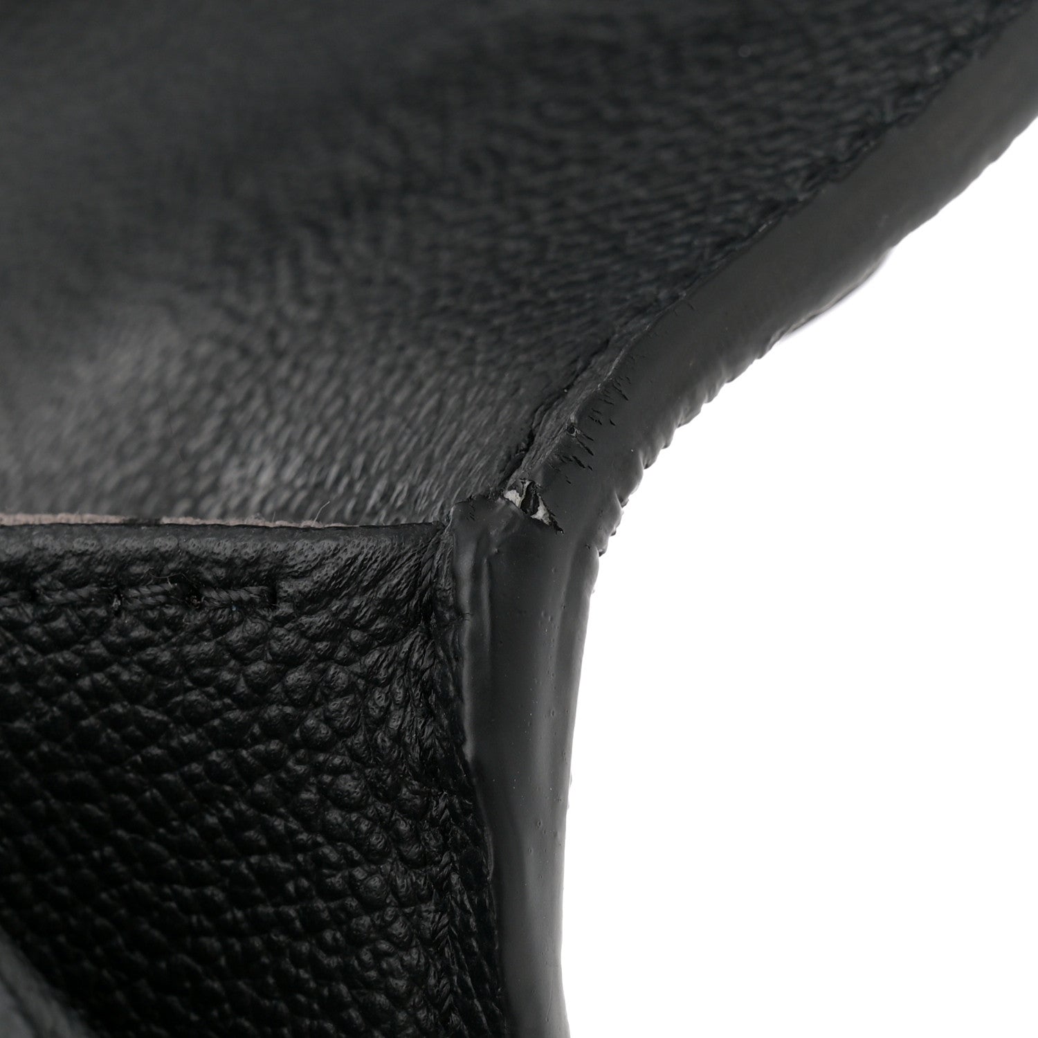 Louis Vuitton Empreinte Pochette Metis Black 11 of 11