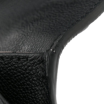 Louis Vuitton Empreinte Pochette Metis Black 11 of 11