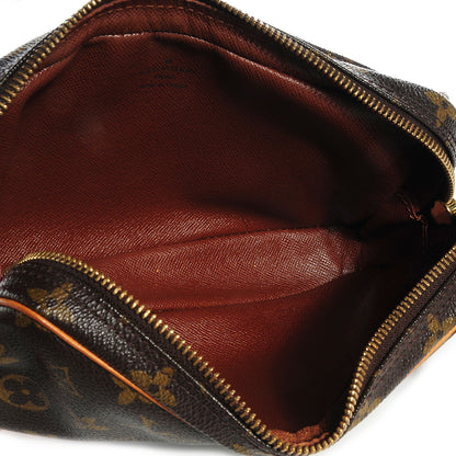 Louis Vuitton Monogram Pochette Marly Bandouliere 5 of 7