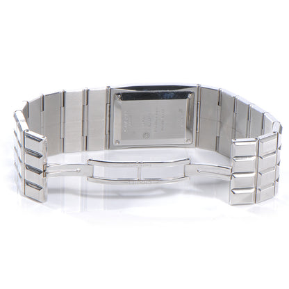 Chanel Stainless Steel 24mm Chocolat Digital Quartz Watch 4 of 6