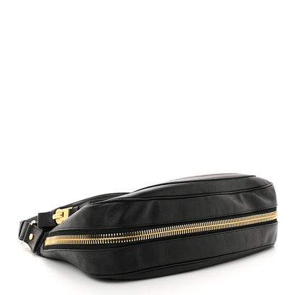Tom Ford Pebbled Calfskin Large Jennifer Black 4 of 18