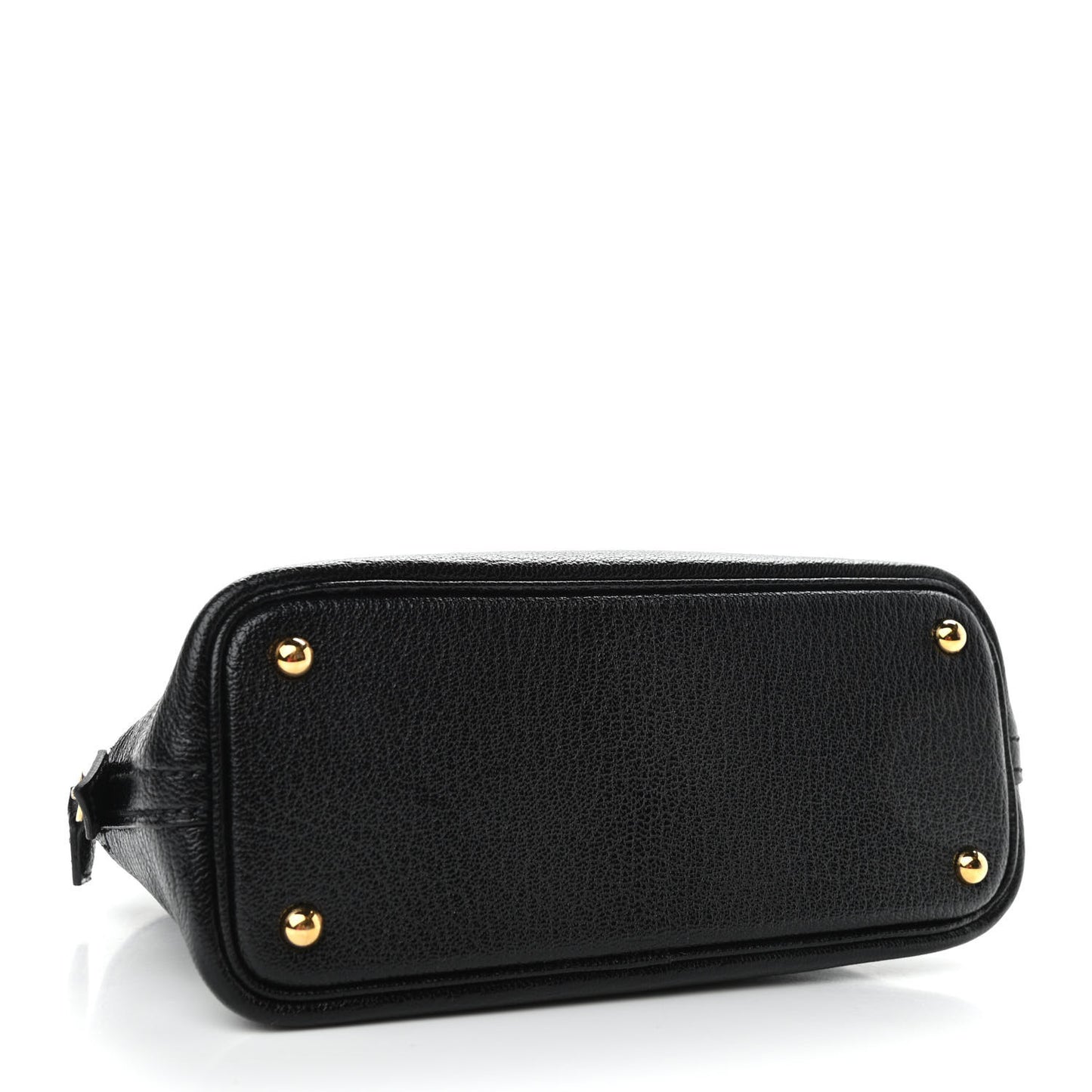 Chevre Mysore Mini 1923 Bolide Black