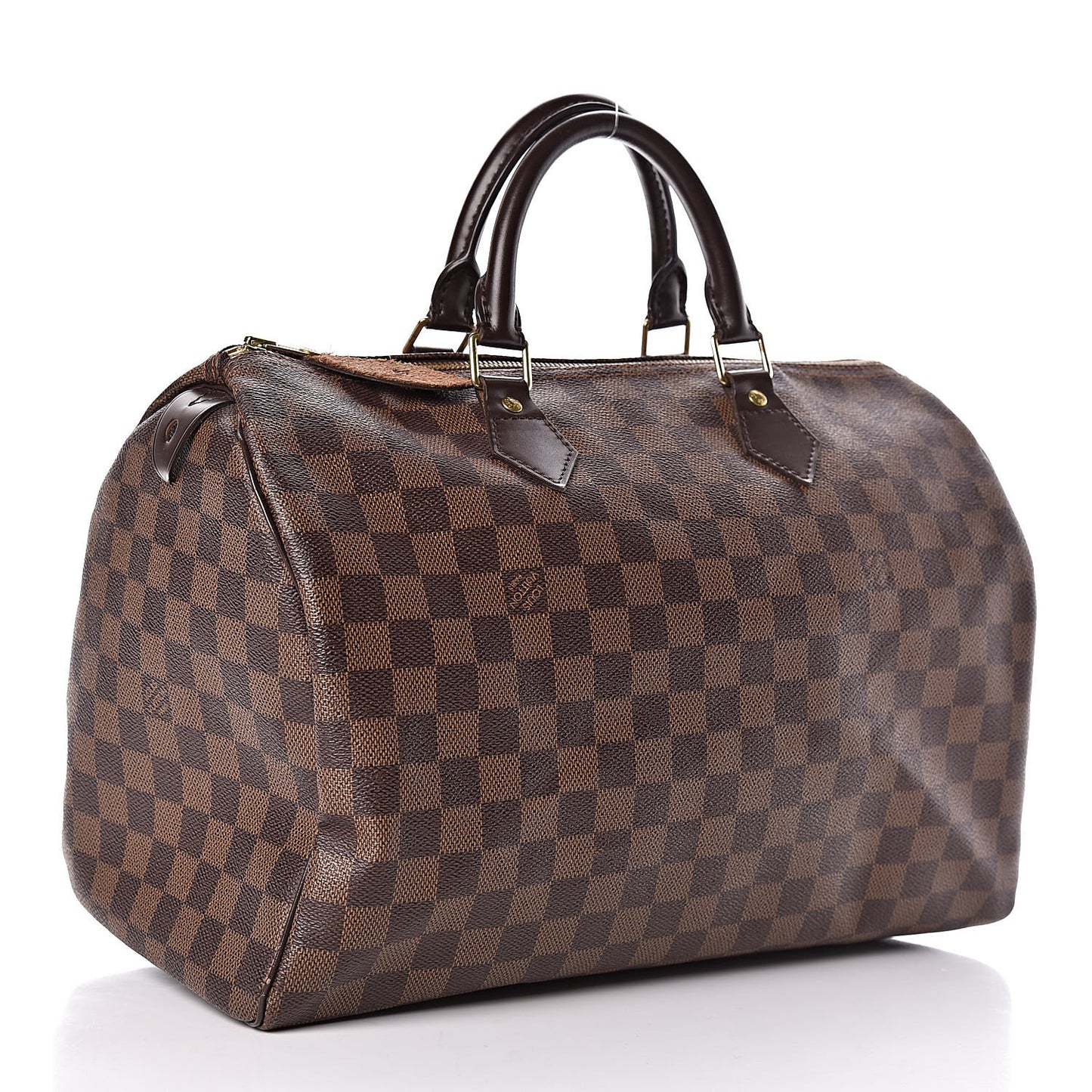 Damier Ebene Speedy 35