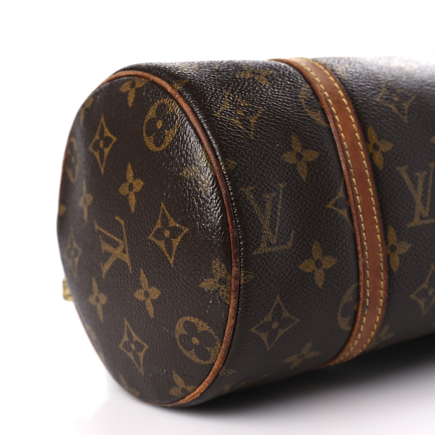 Louis Vuitton Monogram Papillon 26 8 of 12