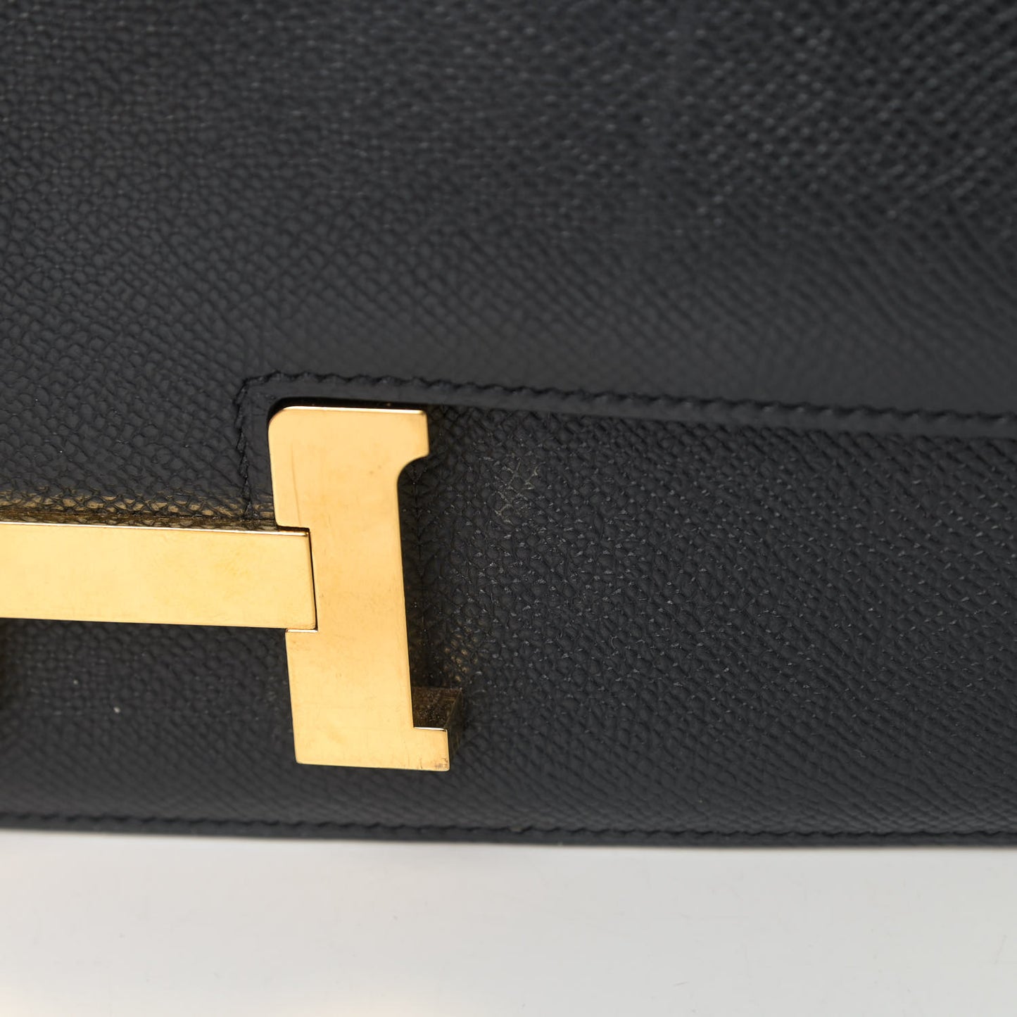 Epsom Constance Elan 25 Black