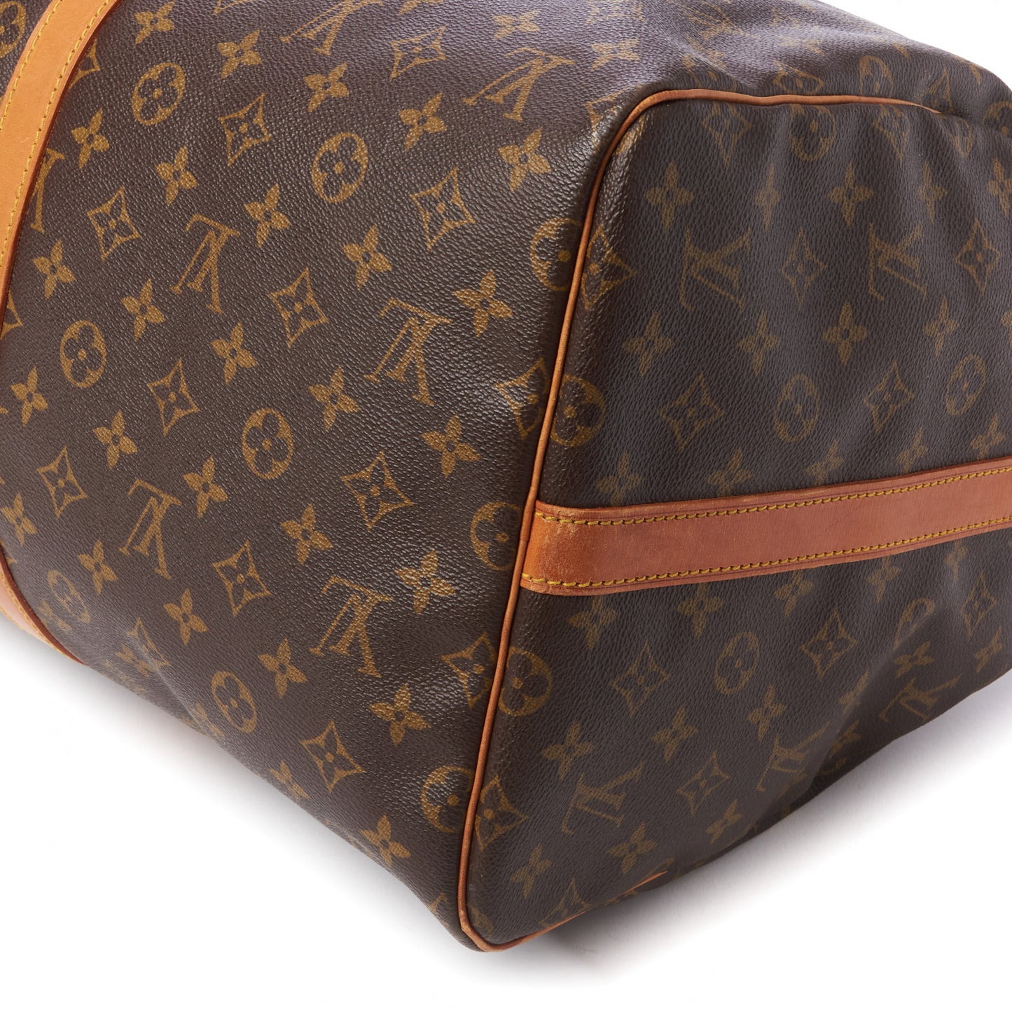 Monogram Keepall Bandouliere 55