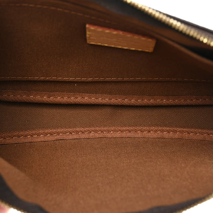 Louis Vuitton Monogram Multi Pochette Accessories Rose Clair 5 of 13