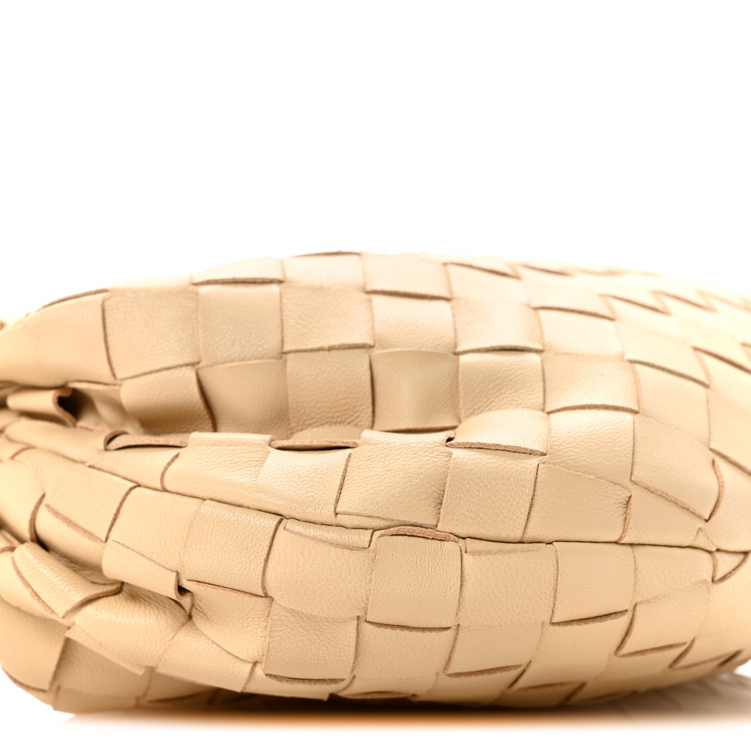 Bottega Veneta Nappa Intrecciato Mini Jodie Porridge 9 of 13