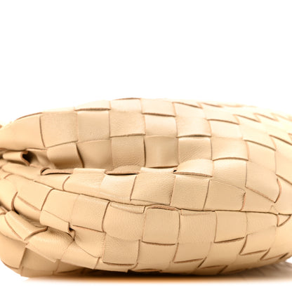 Bottega Veneta Nappa Intrecciato Mini Jodie Porridge 9 of 13