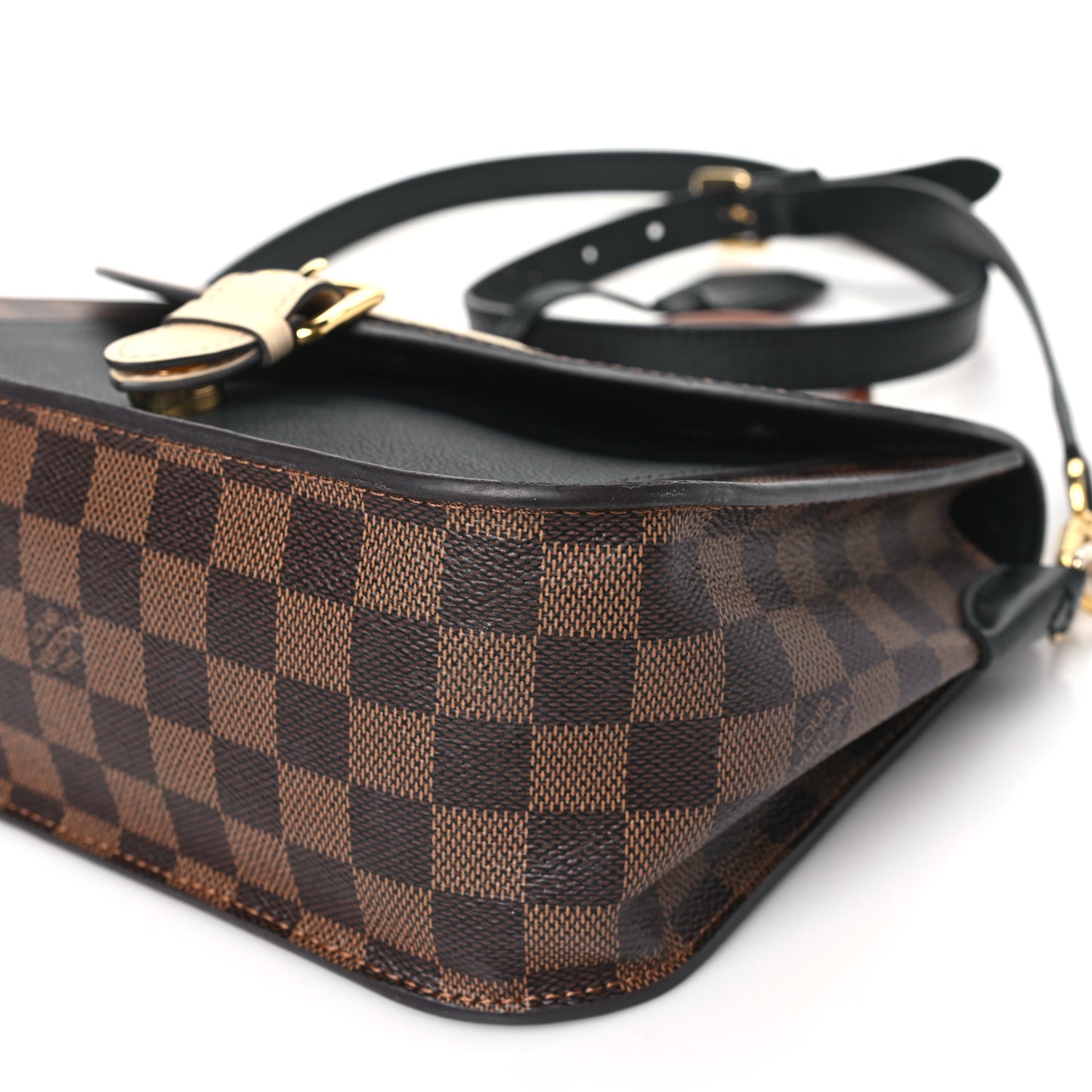 Damier Ebene Beaumarchais Black