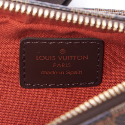 Louis Vuitton Damier Ebene Geronimos 8 of 8