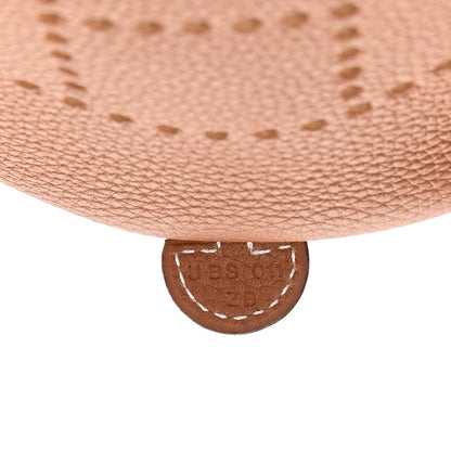 Hermes Taurillon Maurice Evelyne TPM Gold 7 of 11