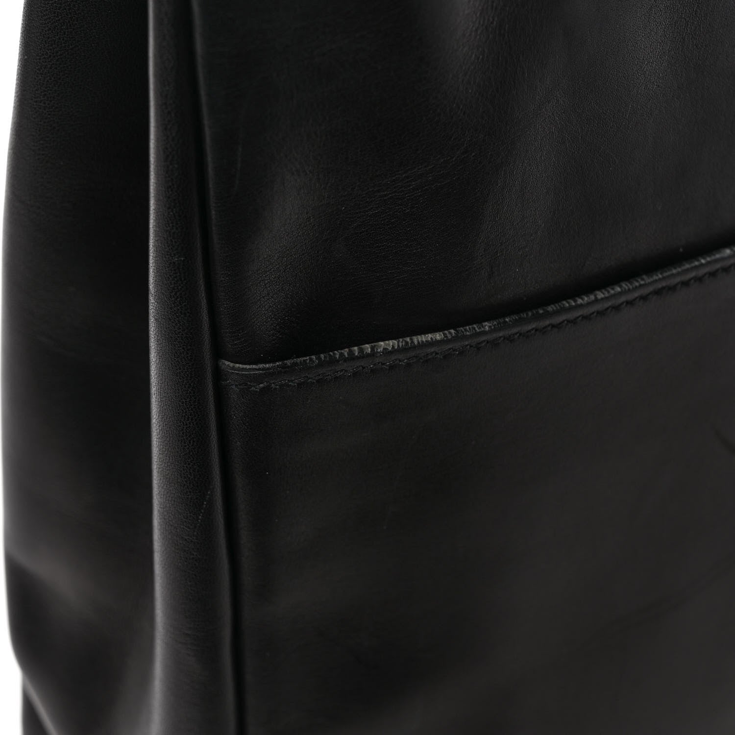 Hermes Box Fourre Tout MM Black 11 of 12