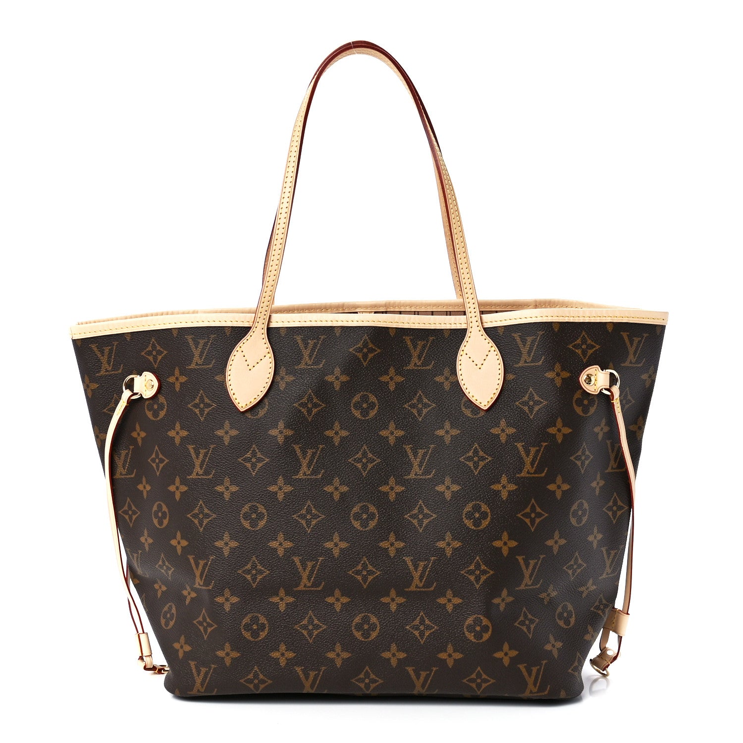 Louis Vuitton Monogram Neo Neverfull MM 1 of 10