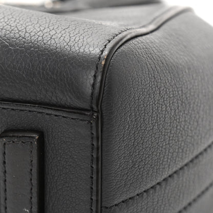 Givenchy Calfskin Mini Antigona Storm Grey 16 of 18