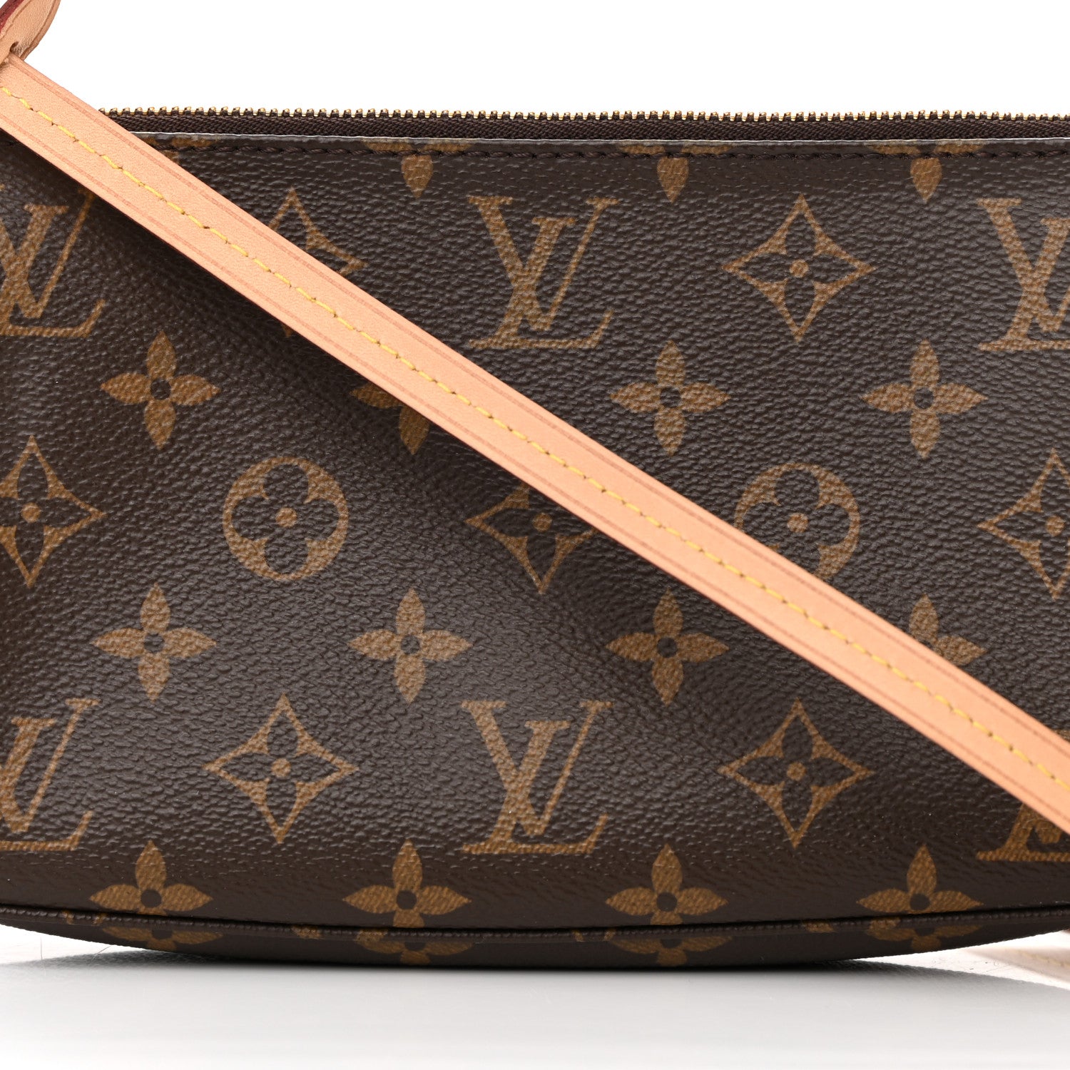 Louis Vuitton Monogram Pochette Accessories NM 8 of 13