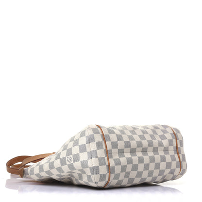 Louis Vuitton Damier Azur Totally PM 4 of 30